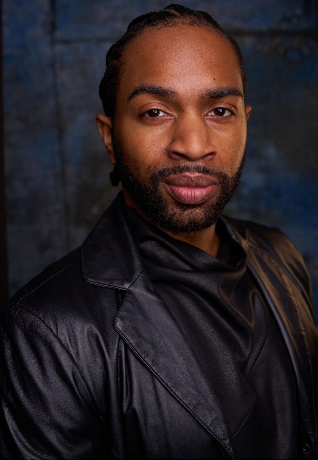 Dax Scorpio — Voice Artist